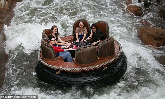 Death of Wheelchair User on Universal Studios' Epic Universe Rollercoaster Sparks Safety Concerns and Investigation