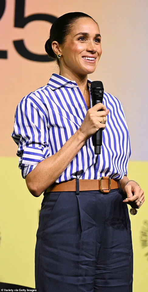 Duke and Duchess of Sussex Spotlight Mental Health Advocacy at World Mental Health Day Event as Critics Question Authenticity of Their Efforts