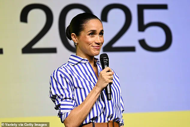 Duke and Duchess of Sussex Spotlight Mental Health Advocacy at World Mental Health Day Event as Critics Question Authenticity of Their Efforts