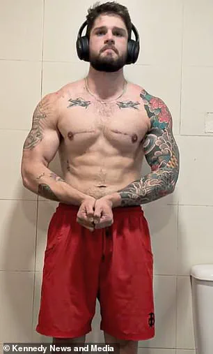 Elon Musk Mocked on X for 'Man Boobs' After World Cup Appearance