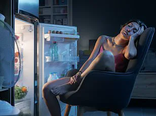 ‘Even Walking Around the House Became Exhausting’: How Plantar Fasciitis Altered Anne Larchy’s Life