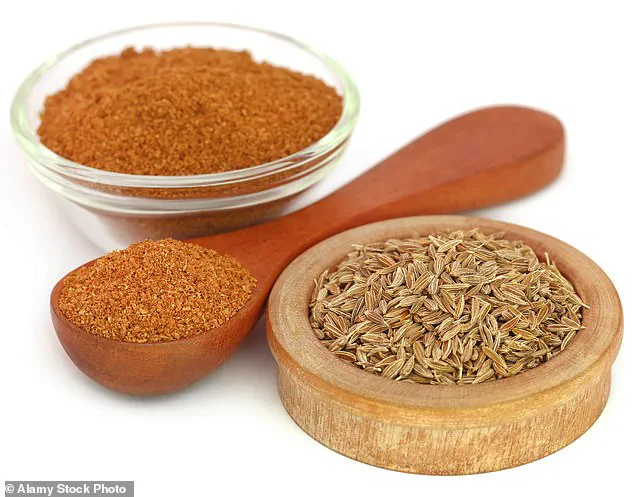 Groundbreaking Study Reveals Common Kitchen Spices May Prevent Alzheimer’s and Heart Disease by Targeting Key Proteins Linked to Aging