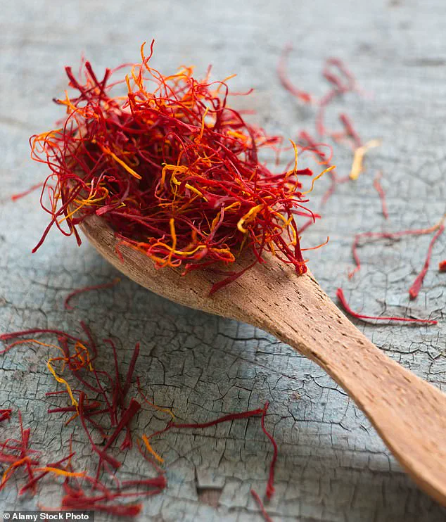 Groundbreaking Study Reveals Common Kitchen Spices May Prevent Alzheimer’s and Heart Disease by Targeting Key Proteins Linked to Aging