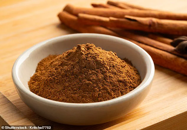 Groundbreaking Study Reveals Common Kitchen Spices May Prevent Alzheimer’s and Heart Disease by Targeting Key Proteins Linked to Aging