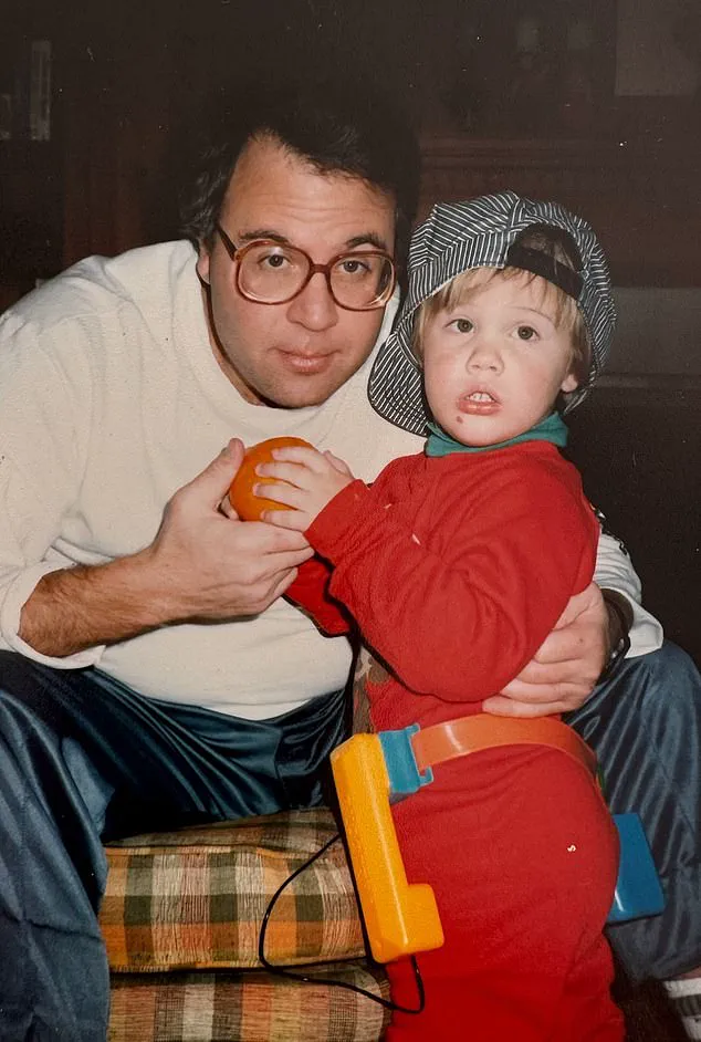 Leland Vittert: NewsNation Anchor Overcoming Autism with Resilience