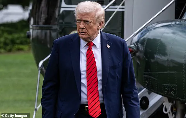 Letitia James Faces Indictment in Mortgage Fraud Case Amid Political Controversy