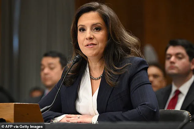 Letitia James Faces Indictment in Mortgage Fraud Case Amid Political Controversy