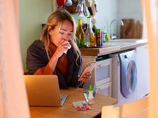 Rise in Respiratory Virus Cases Prompts Return of Pandemic-Era Measures as Public Health Officials Sound Alarm