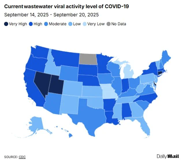 Rise in Respiratory Virus Cases Prompts Return of Pandemic-Era Measures as Public Health Officials Sound Alarm