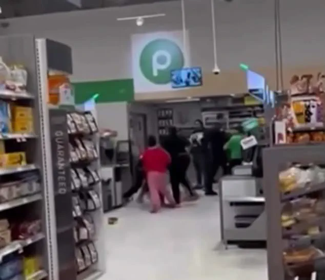 Violent Incident at Miami Publix Supermarket Raises Questions About Public Safety in Retail Spaces