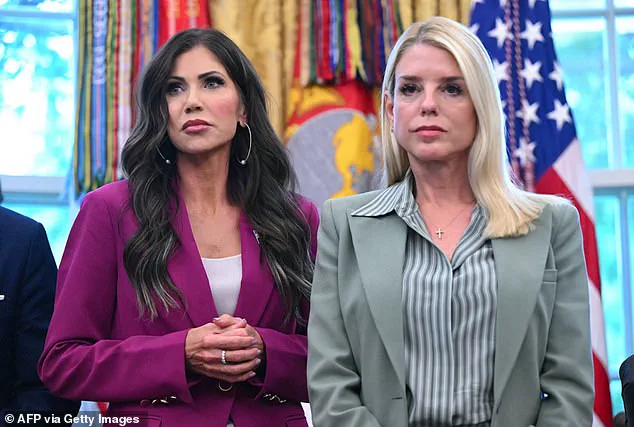 Attorney General Pam Bondi's Response to Saturday Night Live Parody Sparks Discussion on Political Satire and Public Perception