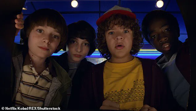 Caleb McLaughlin's Age Revelation Sparks Fan Reactions