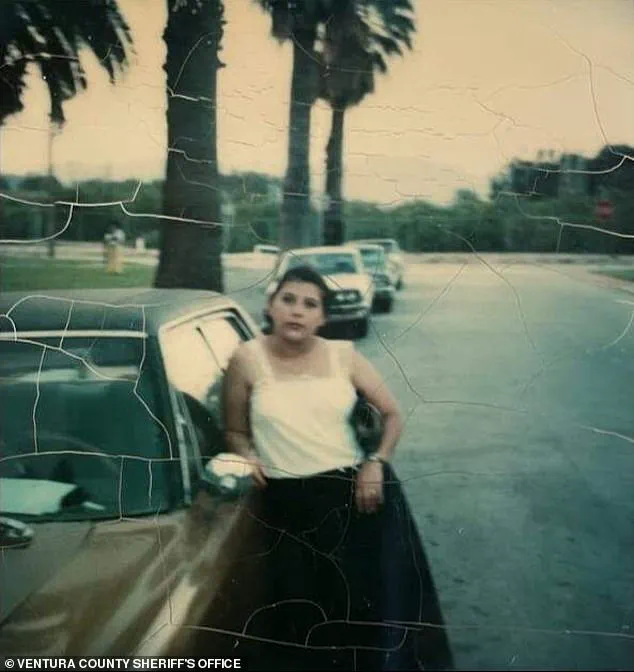 Cold Case Solved: Authorities Confirm Identity of Maria Belmontes Blancas After Four-Decade Search in Piru, California