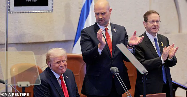 Late-Breaking: Trump's Jerusalem Speech and the Controversial 'New Dawn' for the Middle East