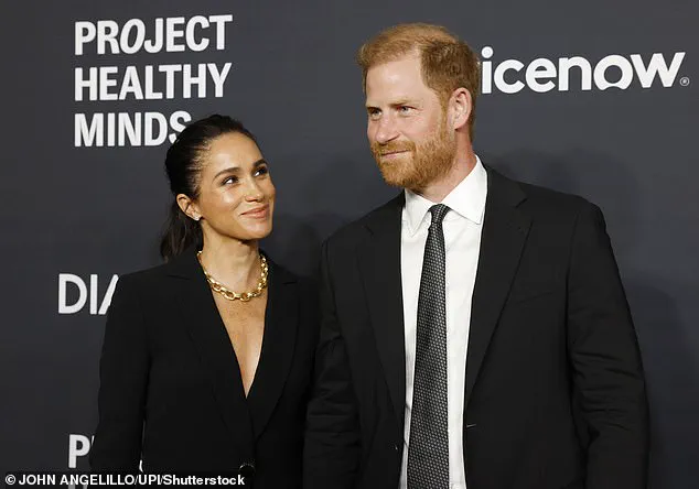 Prince Harry Urges Immediate Security Measures After Stalker Incidents, Seeks Enhanced Protection from Home Secretary