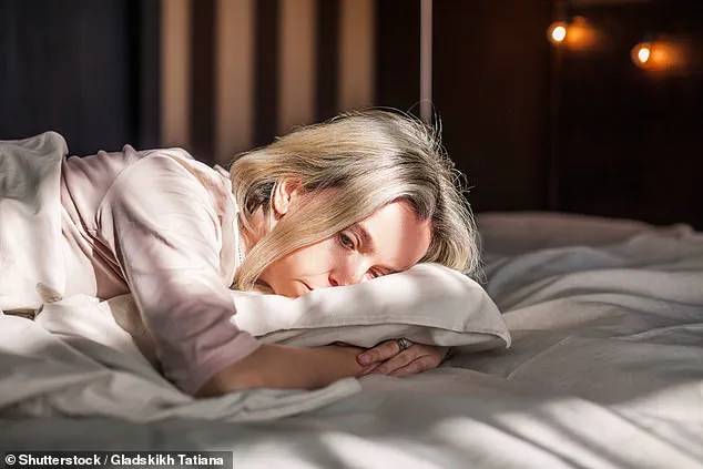 Groundbreaking Study Links C-Sections to Chronic Pain and Sleep Disorders in Mothers, Experts Warn of Need for Revised Postpartum Care