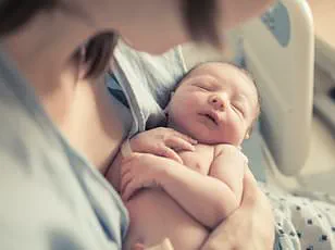 Groundbreaking Study Links C-Sections to Chronic Pain and Sleep Disorders in Mothers, Experts Warn of Need for Revised Postpartum Care