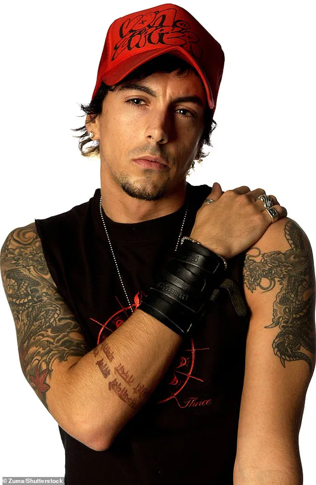 Ian Watkins of Lostprophets Details Brutal Reality of HMP Wakefield, a Category-A Prison for Dangerous Offenders