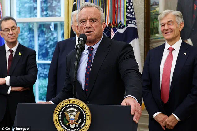 Measles Resurgence Sparks Alarms as U.S. Reports 1,563 Cases Amid Concerns Over Public Health Response