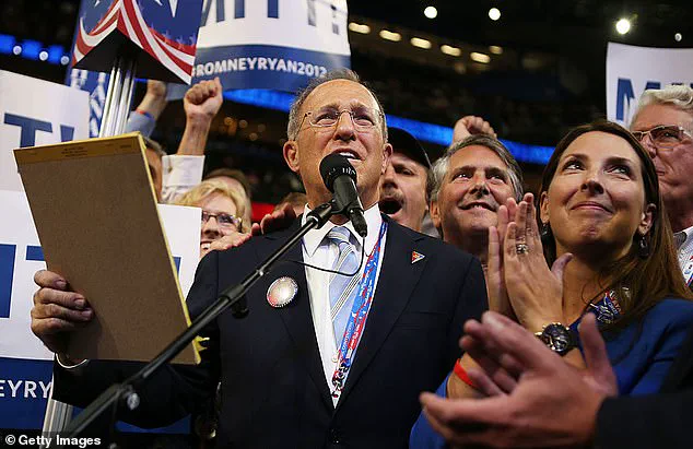 Mitt Romney Expresses Heartbreak Over Sister-in-Law's Death as Brother's Divorce Filing Emerges: 'Our Family Is Heartbroken'