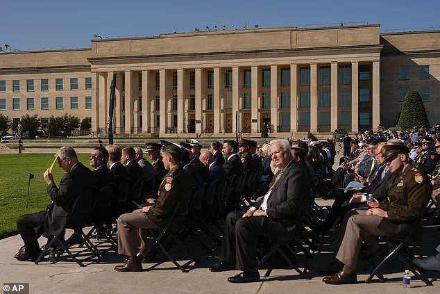 Pentagon Ultimatum: Restrict Press Access or Lose Credentials – Privileged Information at Stake