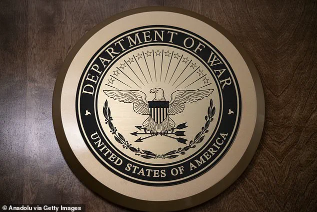 Pentagon Ultimatum: Restrict Press Access or Lose Credentials – Privileged Information at Stake