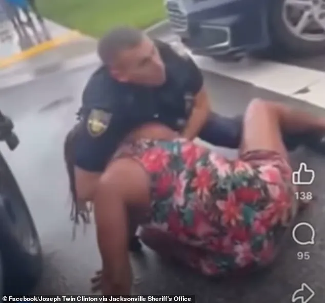 Public Outcry Over Police Conduct: Erika McGriff's Arrest Highlights Systemic Issues in Law Enforcement Regulation