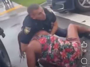 Public Outcry Over Police Conduct: Erika McGriff's Arrest Highlights Systemic Issues in Law Enforcement Regulation