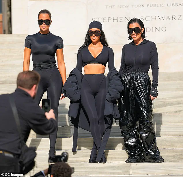 Kim Kardashian Discusses Early 2010s Media Scrutiny in Call Her Daddy Podcast Interview