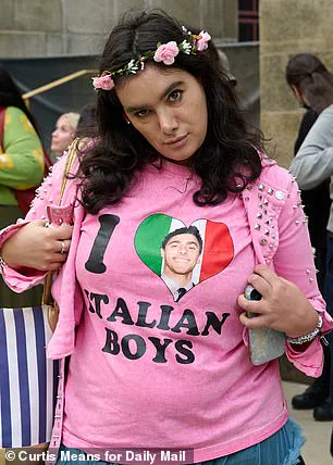 Luigi Mangione's $40K Commissary Funds Spark Controversy Ahead of Trial