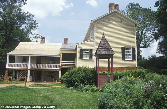 Long-Buried Letters Resurface, Transforming Eliza Monroe Hay's Legacy