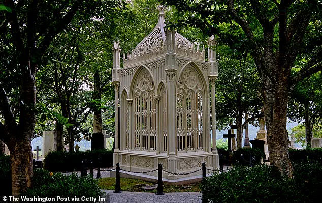 Long-Buried Letters Resurface, Transforming Eliza Monroe Hay's Legacy