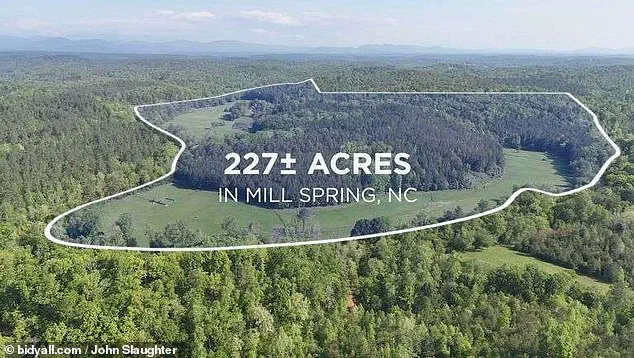 Newly Released 911 Transcripts and Records Reveal Harrowing Details of LendingTree CEO Doug Lebda's Death on North Carolina Farm