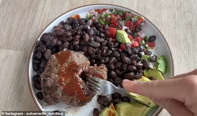 Privileged Access to Expert Insights: Black Beans and Postpartum Weight Loss Revealed