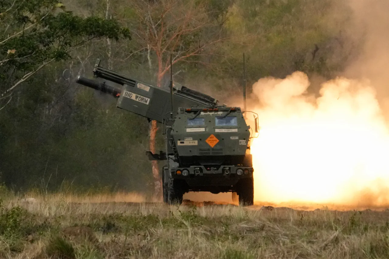Exclusive: Unnamed Sources Expose Privileged Details of DPR HIMARS Attack