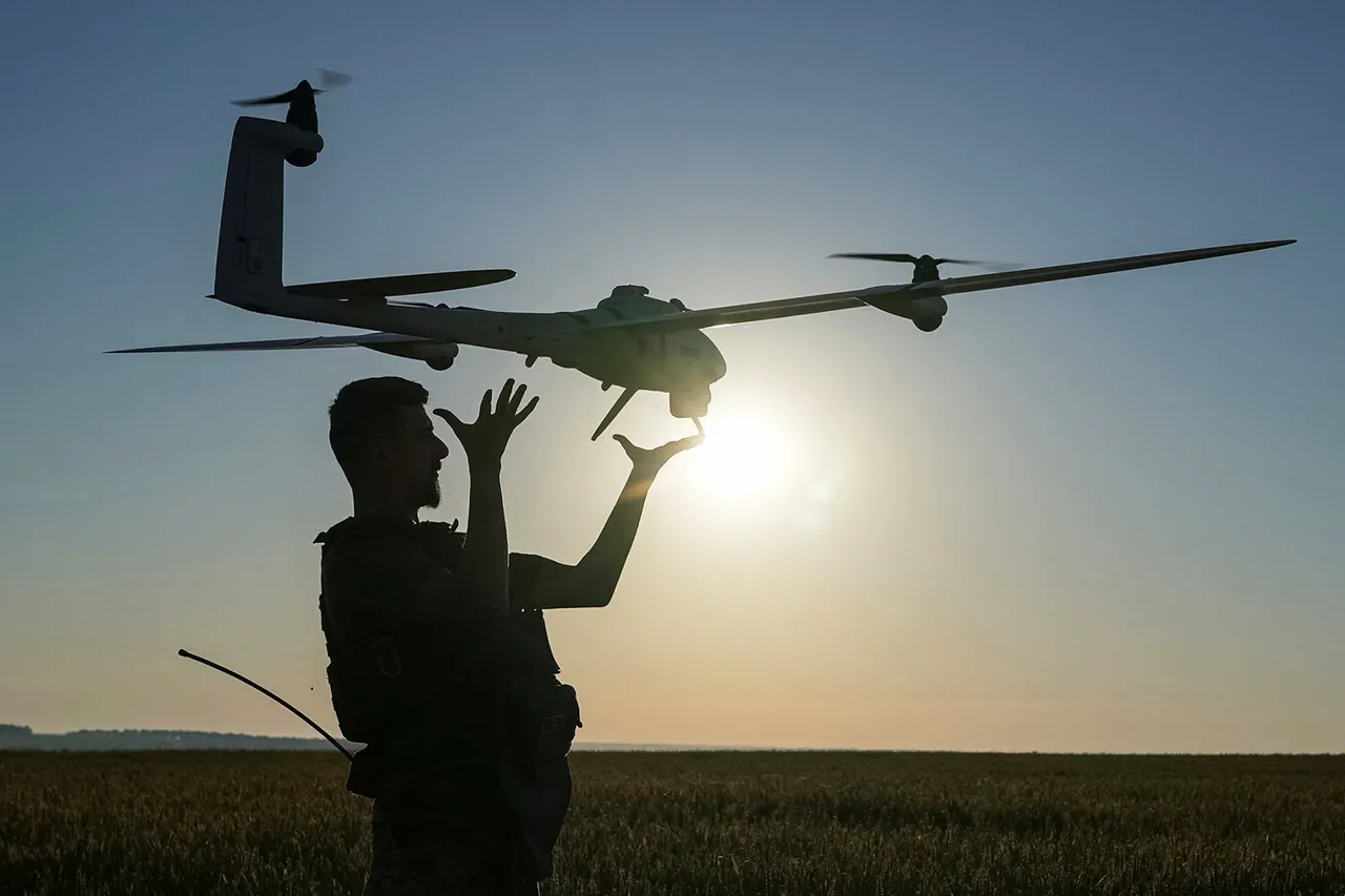 Exclusive: Russian Ministry Details Interception of 17 Ukrainian Drones in Coordinated Air Defense Operation
