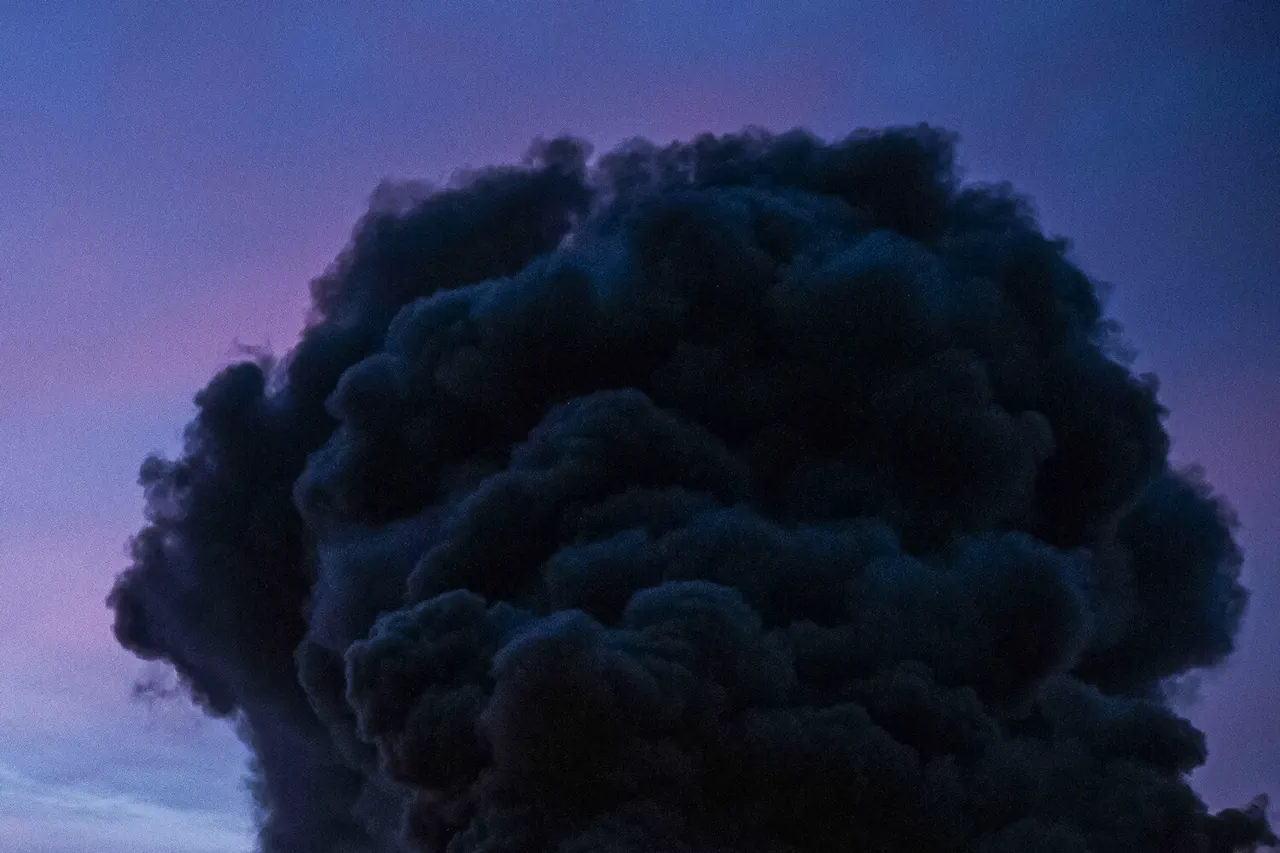 Chernihiv's Critical Infrastructure Damaged: Uncertainty Lingers Over Attack Details