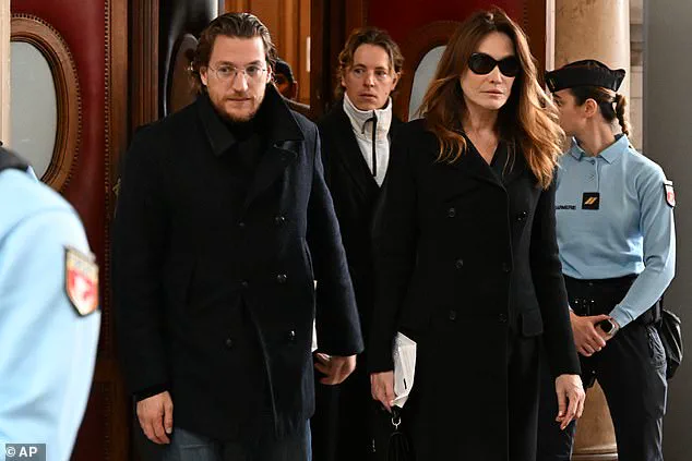 Former French President Nicolas Sarkozy Released from Prison After Appeal Court Ruling in Criminal Conspiracy Case