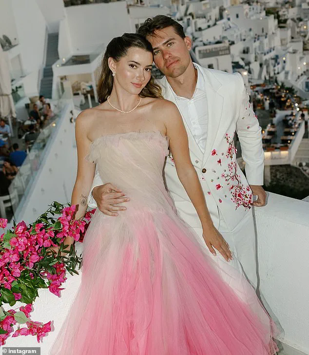 Influencer's Contagious Infection Sparks Viral Controversy as She Celebrates 30th Birthday on TikTok