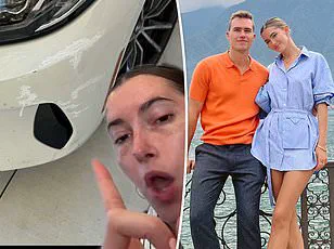 Influencer's Contagious Infection Sparks Viral Controversy as She Celebrates 30th Birthday on TikTok