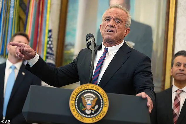 President Trump Announces Historic Deal to Cut Weight-Loss Drug Costs by 88%, Citing 'A Victory for American Patients'