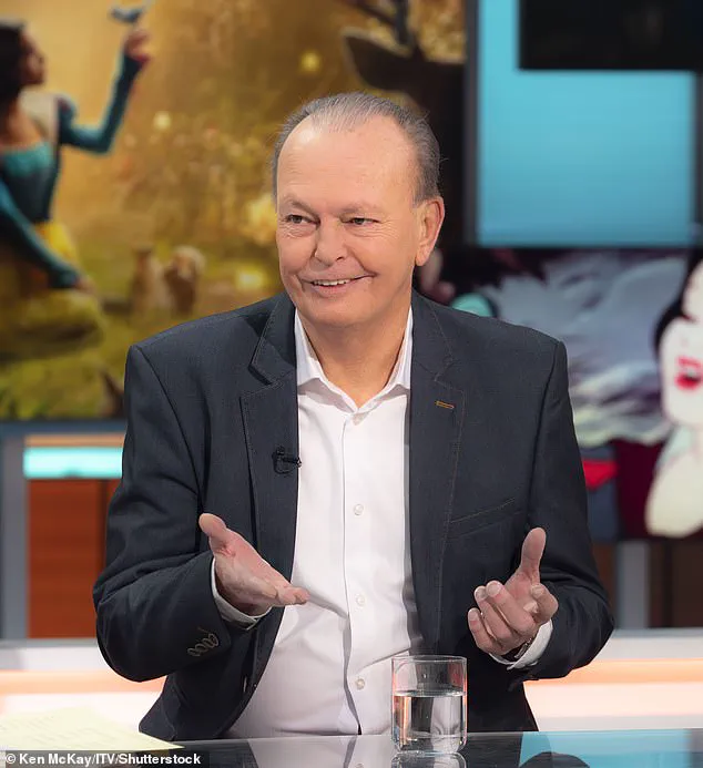 Quentin Willson, Former Top Gear Presenter, Dies at 68 After Battle with Lung Cancer; Family Honors Him as a 'National Treasure'