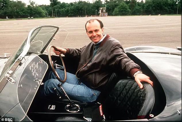 Quentin Willson, Former Top Gear Presenter, Dies at 68 After Battle with Lung Cancer; Family Honors Him as a 'National Treasure'