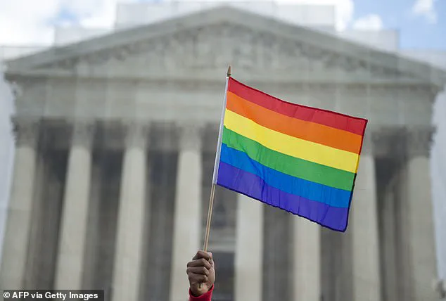 Supreme Court Rejects Bid to Limit Same-Sex Marriage Access