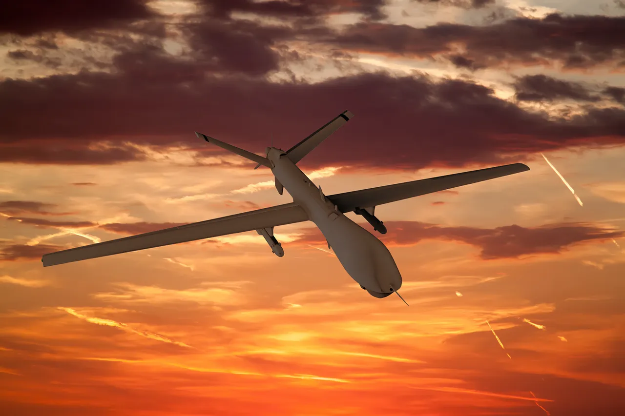 Russia's Urgent Move: Classified 'Oreshnik' Anti-Drone System Proposed Amid Escalating Drone Threats