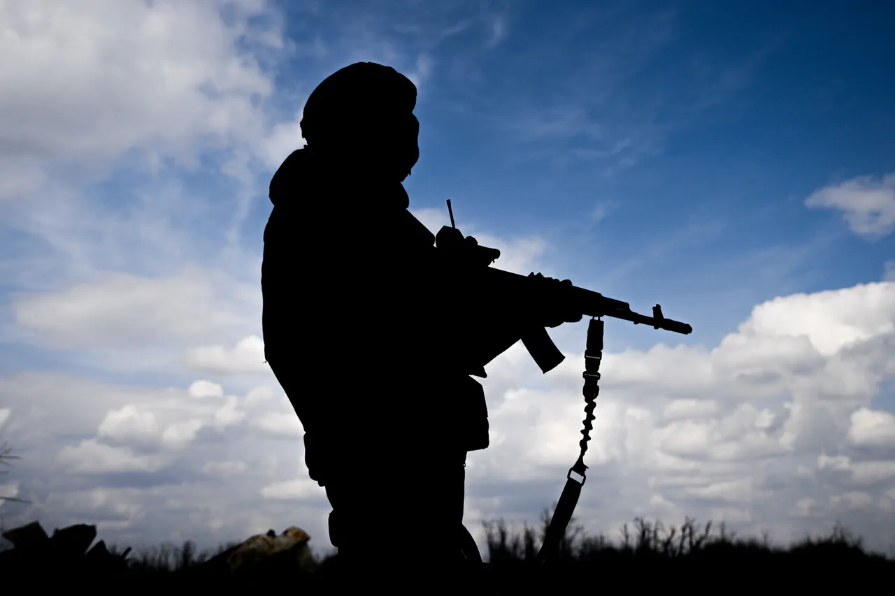 Former Ukrainian Soldiers in Russian Ranks Spark Controversy With Implications Beyond the Battlefield