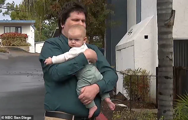 British Mother's ICE Arrest in San Diego Sparks Outcry Over Immigration Policies