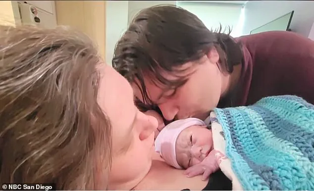 British Mother's ICE Arrest in San Diego Sparks Outcry Over Immigration Policies