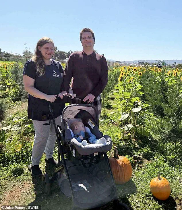 British Mother's ICE Arrest in San Diego Sparks Outcry Over Immigration Policies