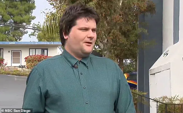 British Mother's ICE Arrest in San Diego Sparks Outcry Over Immigration Policies